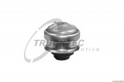 TRUCKTEC AUTOMOTIVE 0222002 -  Подвеска, двигатель